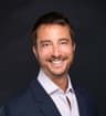 Headshot of Jeremy Fischbach